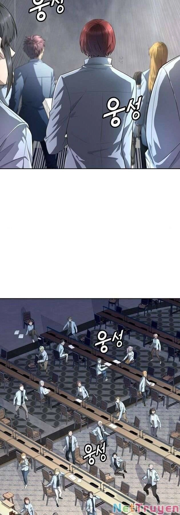 Tòa Tháp Bí Ẩn 2 Chapter 545 - 60