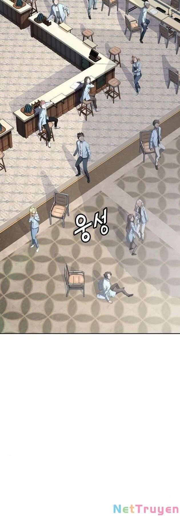 Tòa Tháp Bí Ẩn 2 Chapter 545 - 61