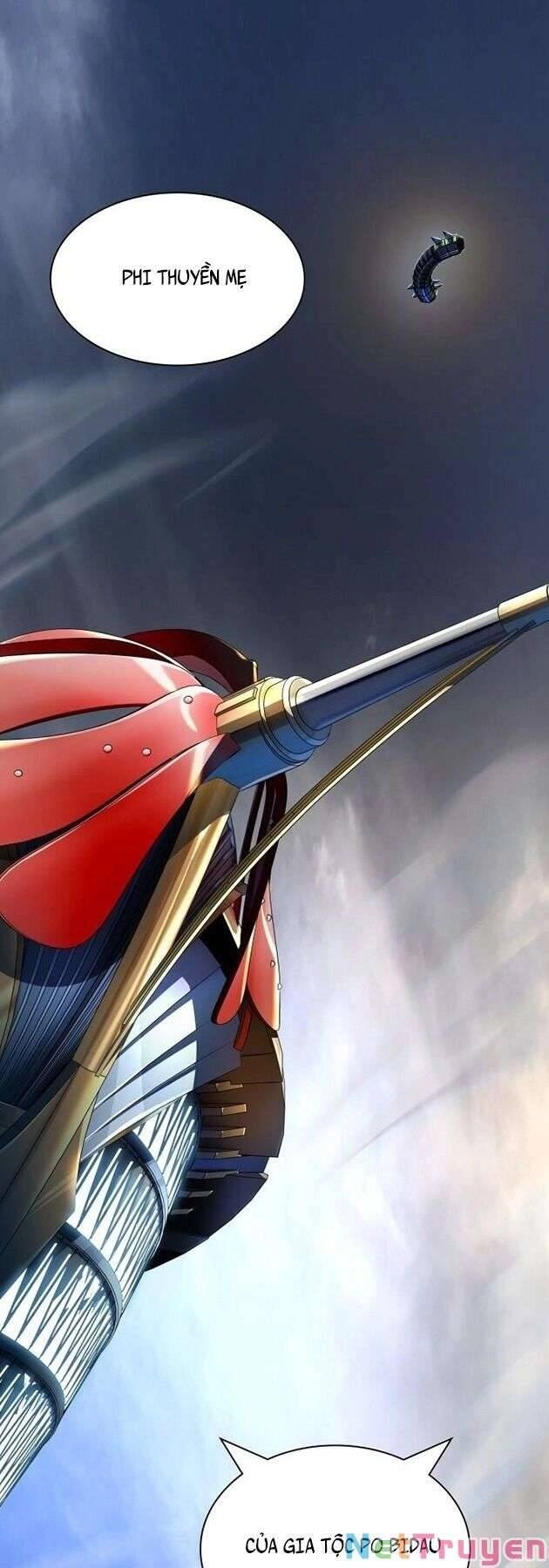 Tòa Tháp Bí Ẩn 2 Chapter 545 - 63