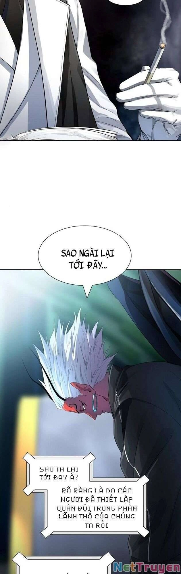 Tòa Tháp Bí Ẩn 2 Chapter 545 - 68