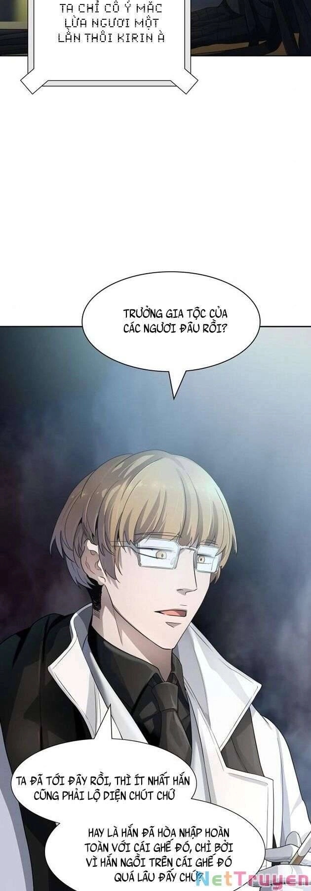 Tòa Tháp Bí Ẩn 2 Chapter 545 - 69