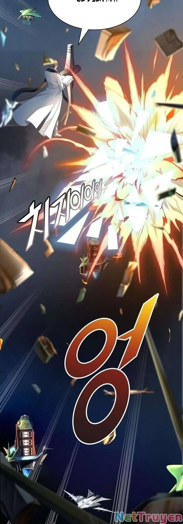 Tòa Tháp Bí Ẩn 2 Chapter 545 - 73