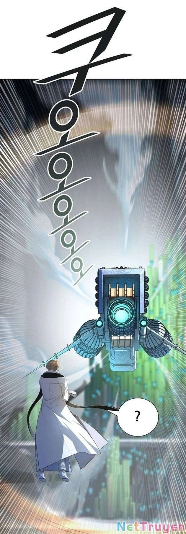 Tòa Tháp Bí Ẩn 2 Chapter 545 - 76