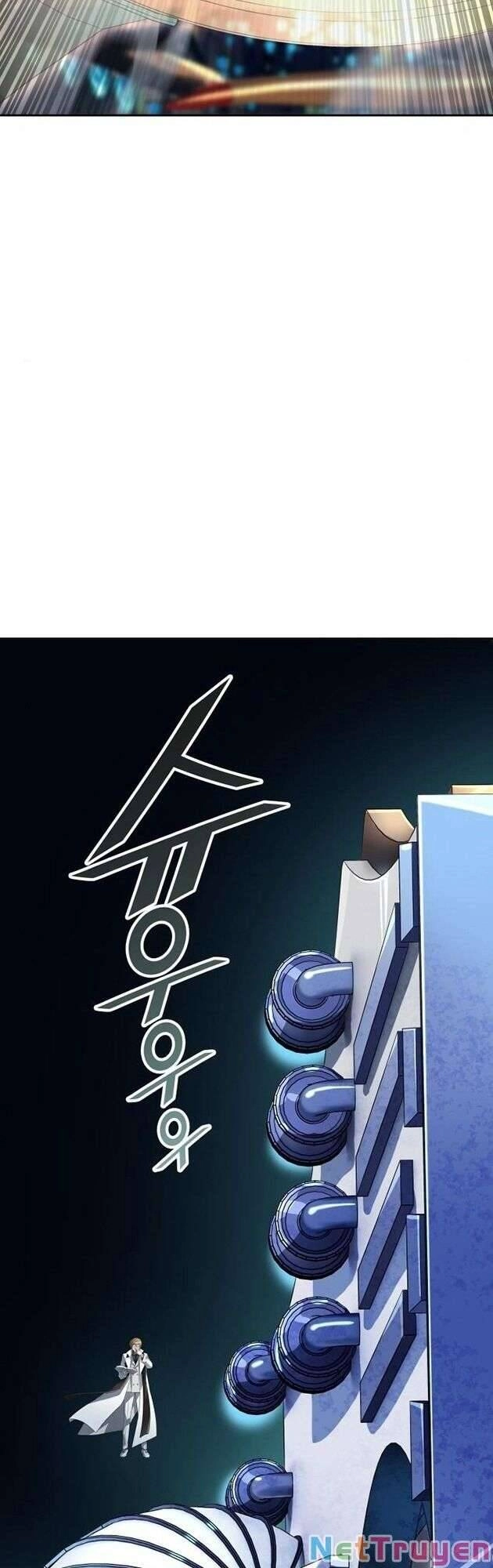 Tòa Tháp Bí Ẩn 2 Chapter 545 - 77