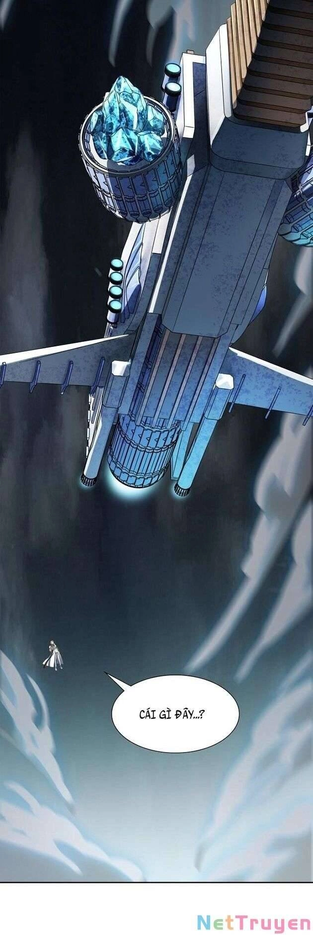 Tòa Tháp Bí Ẩn 2 Chapter 545 - 79