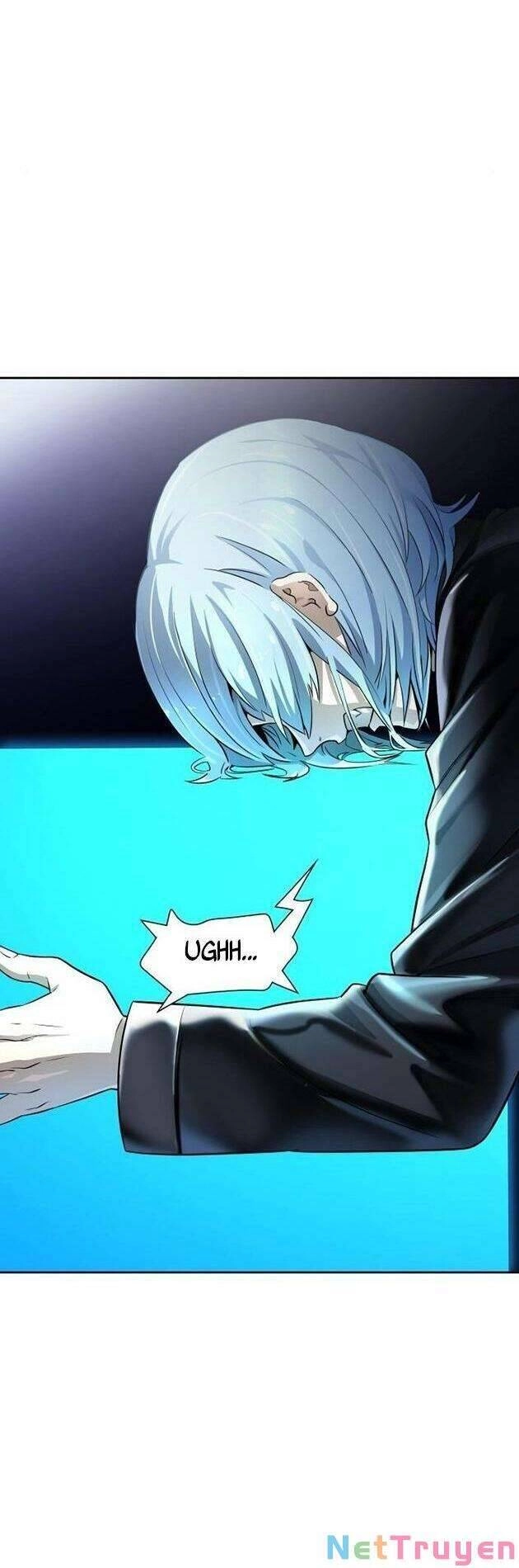 Tòa Tháp Bí Ẩn 2 Chapter 545 - 81