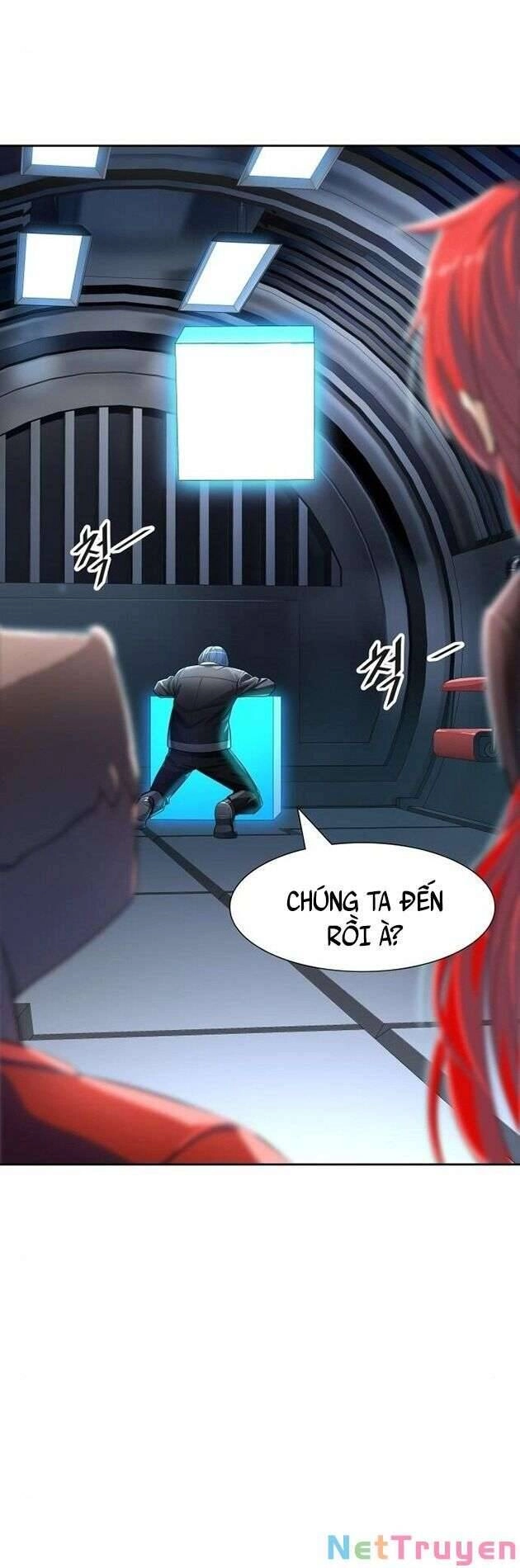Tòa Tháp Bí Ẩn 2 Chapter 545 - 82