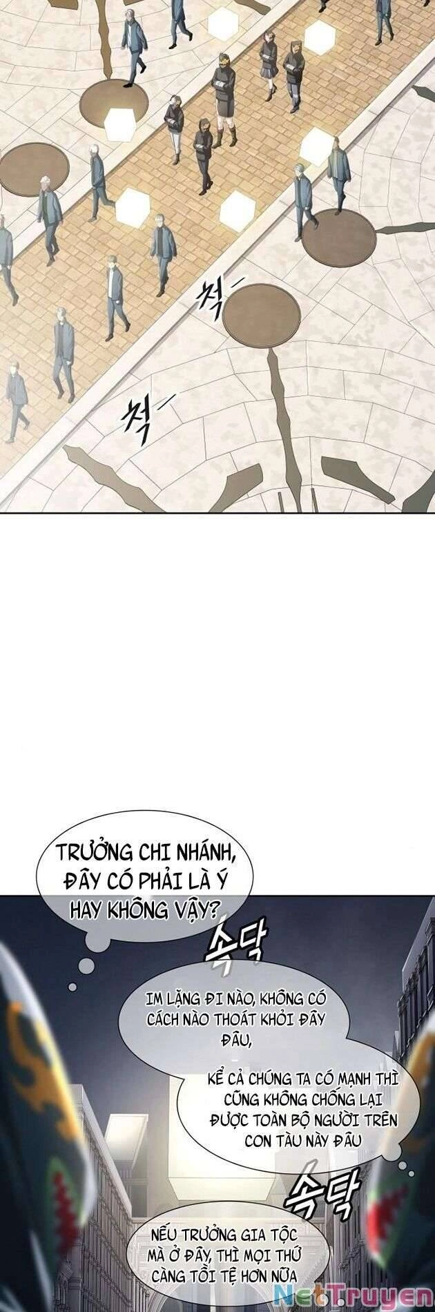 Tòa Tháp Bí Ẩn 2 Chapter 545 - 86