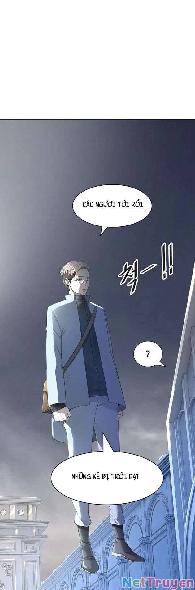 Tòa Tháp Bí Ẩn 2 Chapter 545 - 88