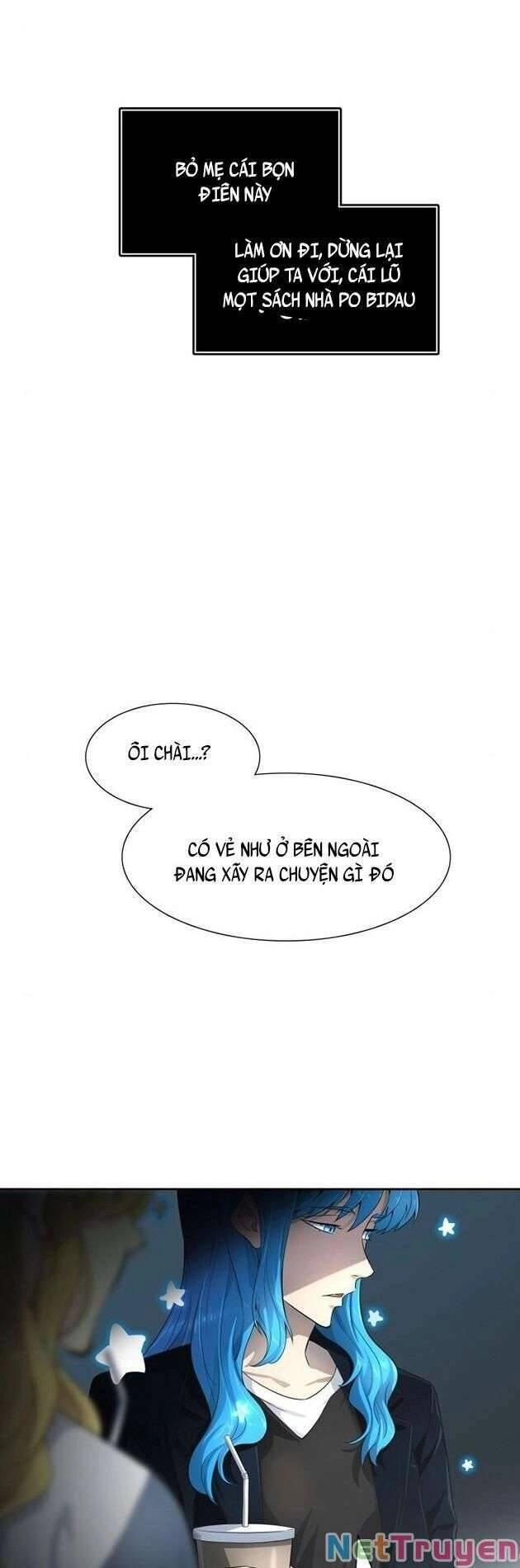 Tòa Tháp Bí Ẩn 2 Chapter 545 - 93