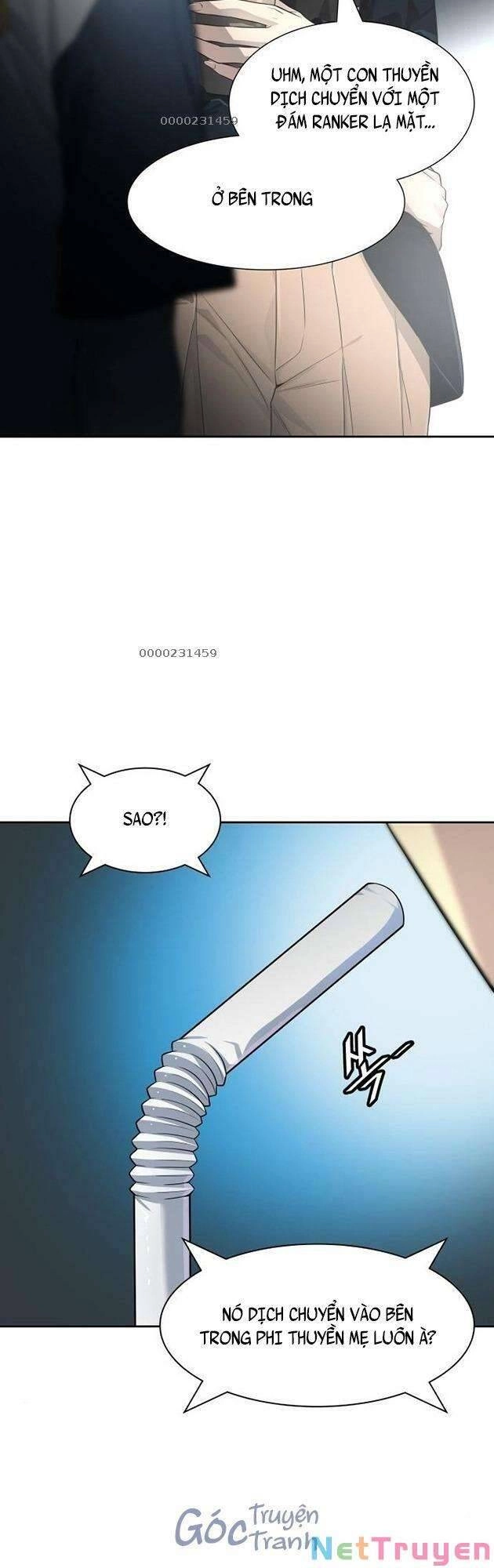 Tòa Tháp Bí Ẩn 2 Chapter 545 - 94