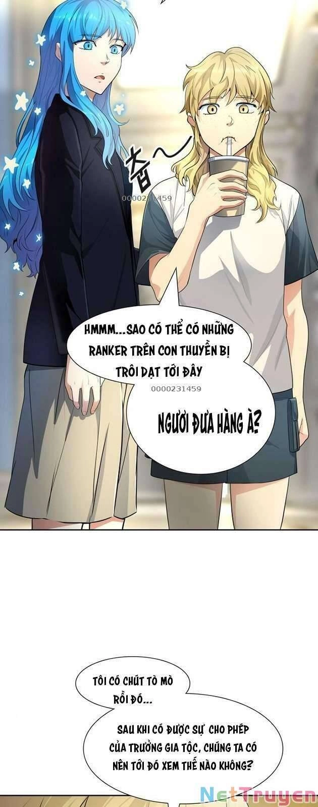 Tòa Tháp Bí Ẩn 2 Chapter 546 - 4