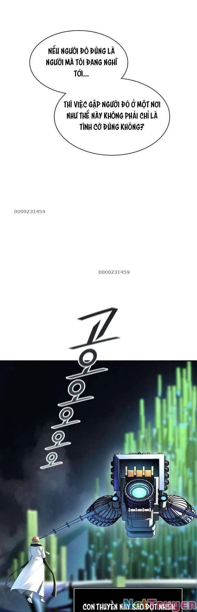 Tòa Tháp Bí Ẩn 2 Chapter 546 - 14