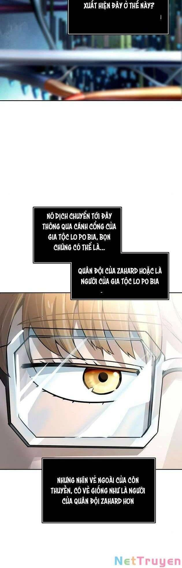 Tòa Tháp Bí Ẩn 2 Chapter 546 - 15