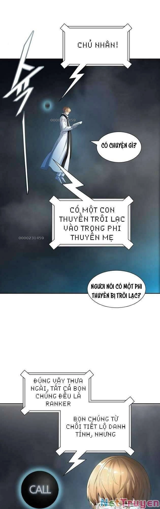 Tòa Tháp Bí Ẩn 2 Chapter 546 - 16