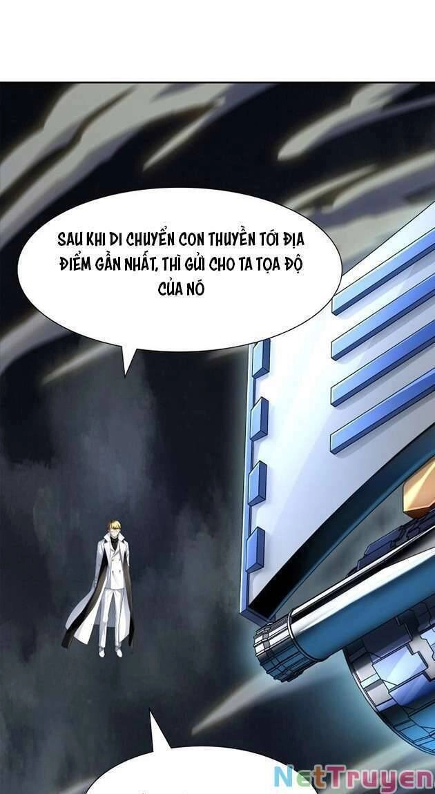 Tòa Tháp Bí Ẩn 2 Chapter 546 - 20