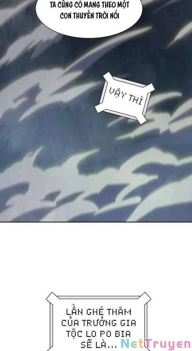 Tòa Tháp Bí Ẩn 2 Chapter 546 - 21