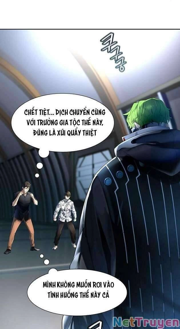 Tòa Tháp Bí Ẩn 2 Chapter 546 - 29