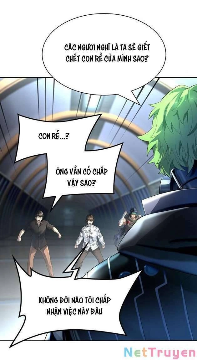Tòa Tháp Bí Ẩn 2 Chapter 546 - 35