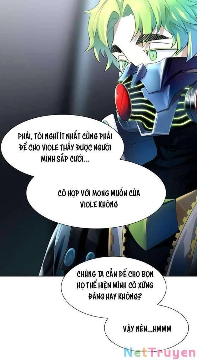 Tòa Tháp Bí Ẩn 2 Chapter 546 - 41