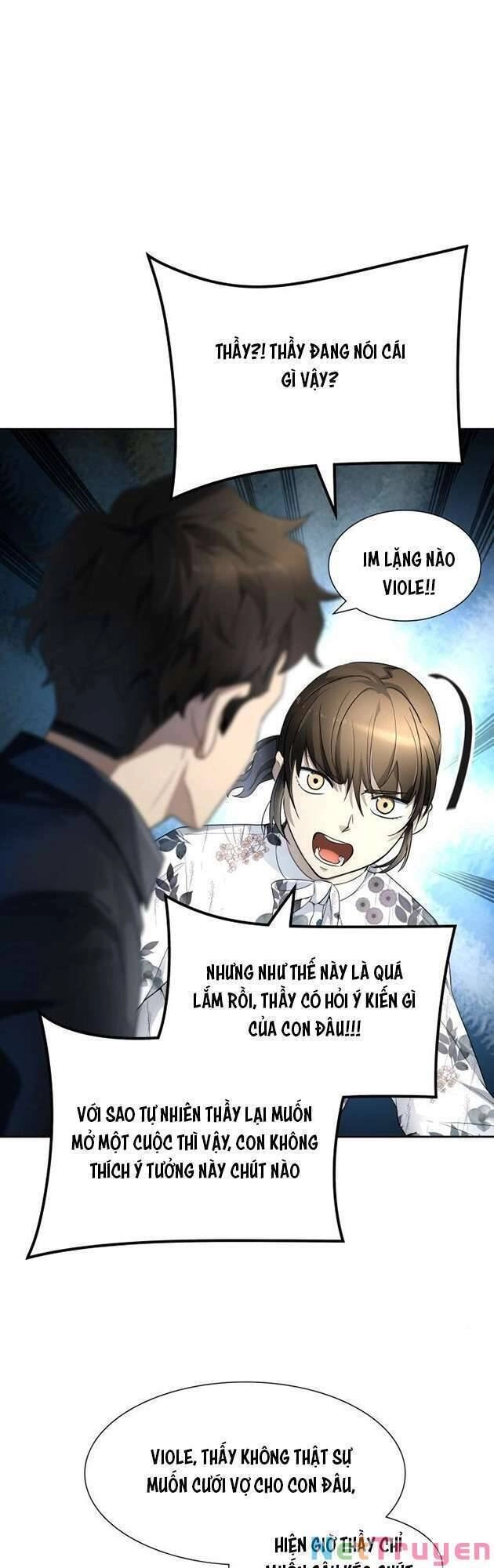 Tòa Tháp Bí Ẩn 2 Chapter 546 - 46