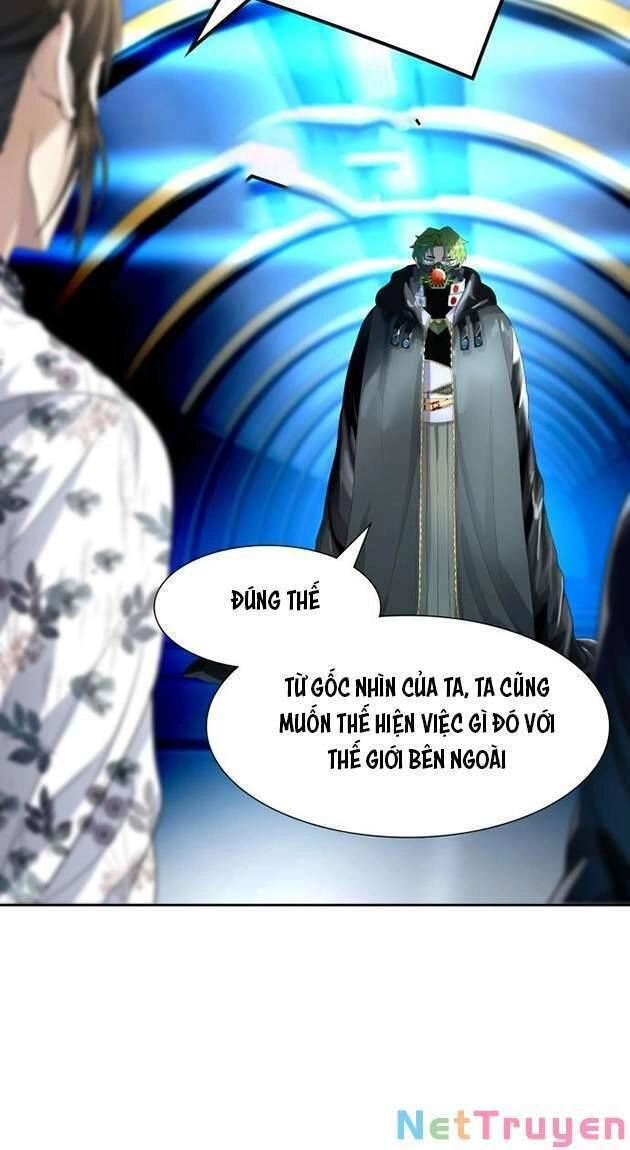 Tòa Tháp Bí Ẩn 2 Chapter 546 - 53
