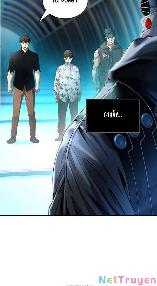 Tòa Tháp Bí Ẩn 2 Chapter 546 - 57