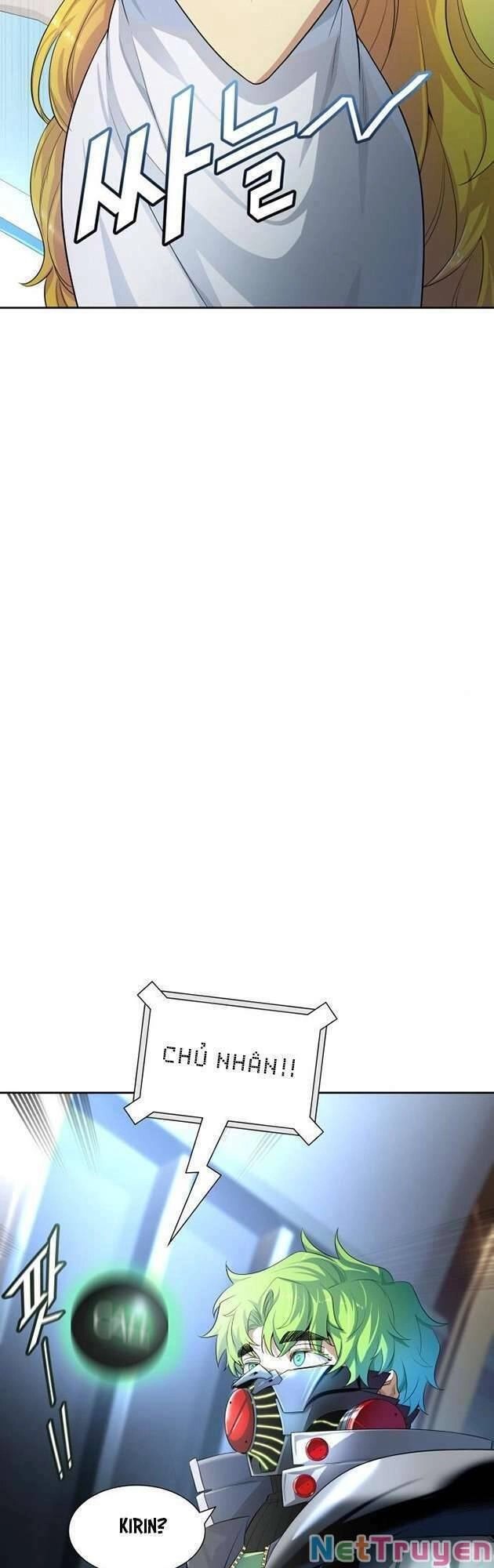 Tòa Tháp Bí Ẩn 2 Chapter 546 - 61