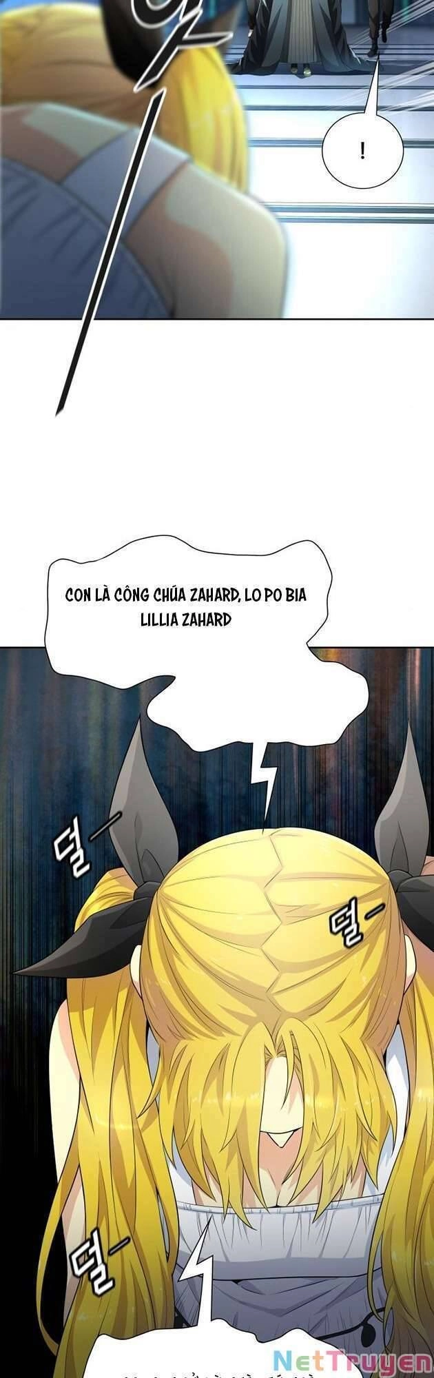 Tòa Tháp Bí Ẩn 2 Chapter 546 - 82