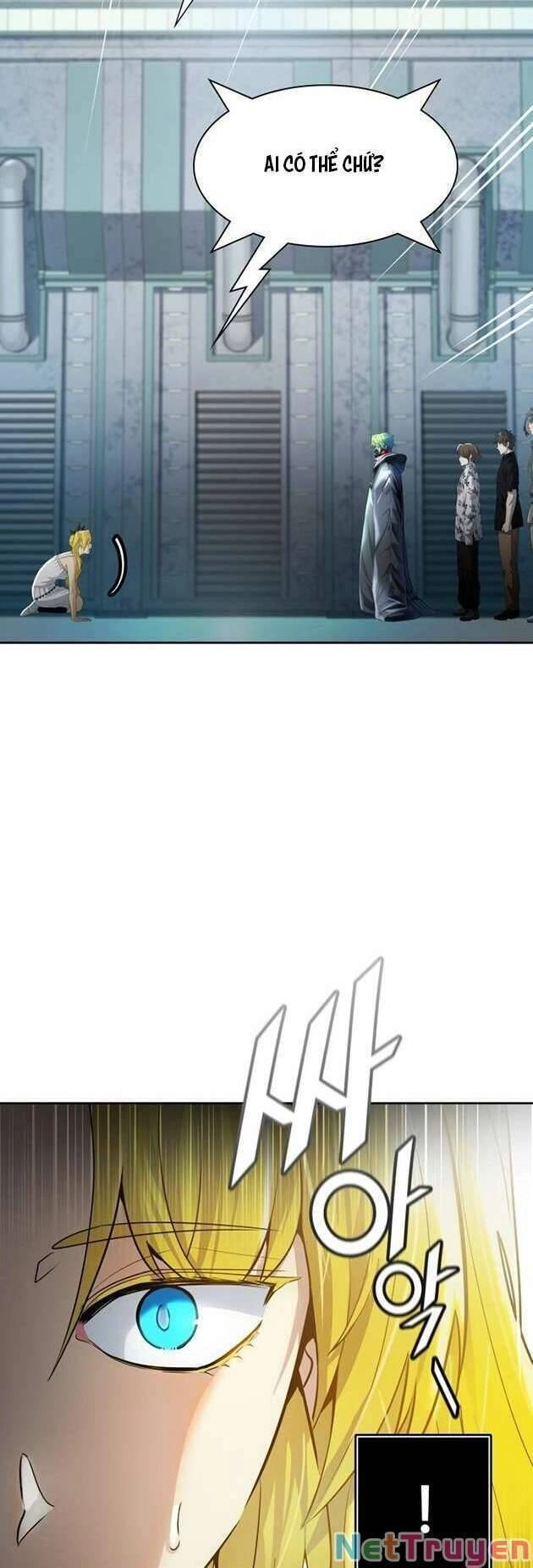 Tòa Tháp Bí Ẩn 2 Chapter 546 - 89