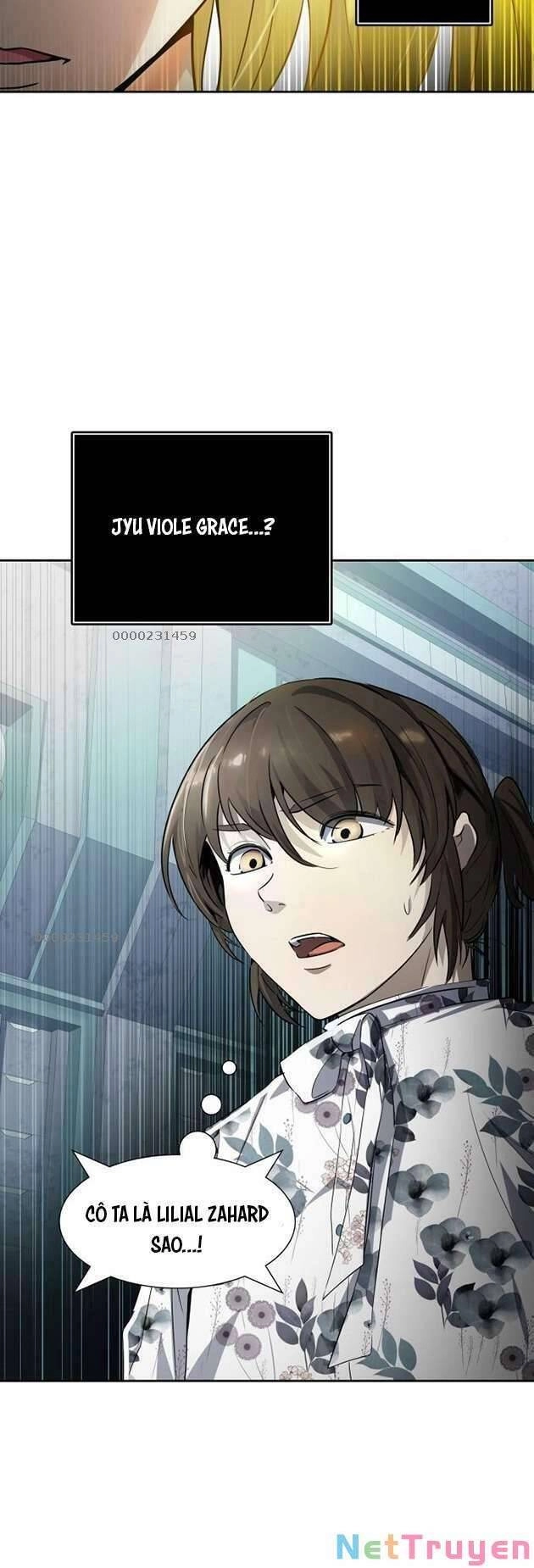 Tòa Tháp Bí Ẩn 2 Chapter 546 - 90