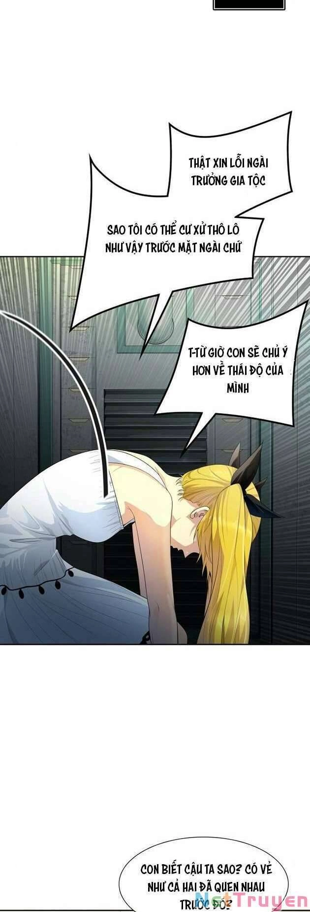 Tòa Tháp Bí Ẩn 2 Chapter 546 - 93