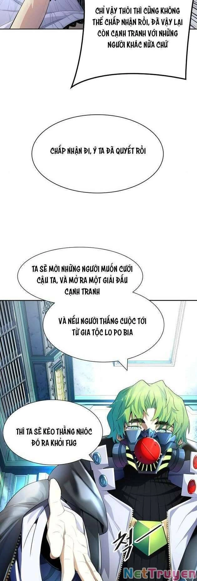 Tòa Tháp Bí Ẩn 2 Chapter 546 - 99