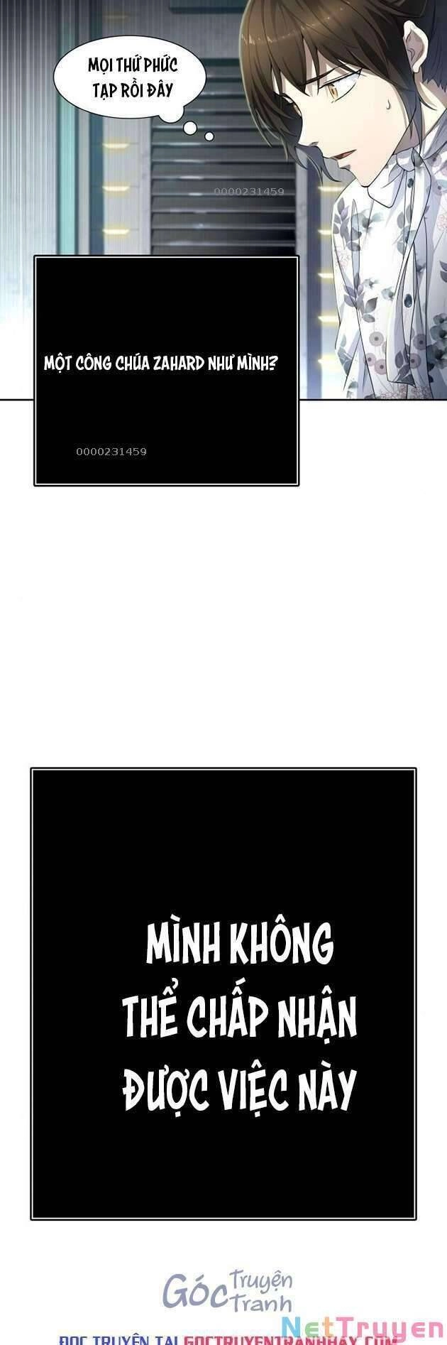 Tòa Tháp Bí Ẩn 2 Chapter 546 - 102