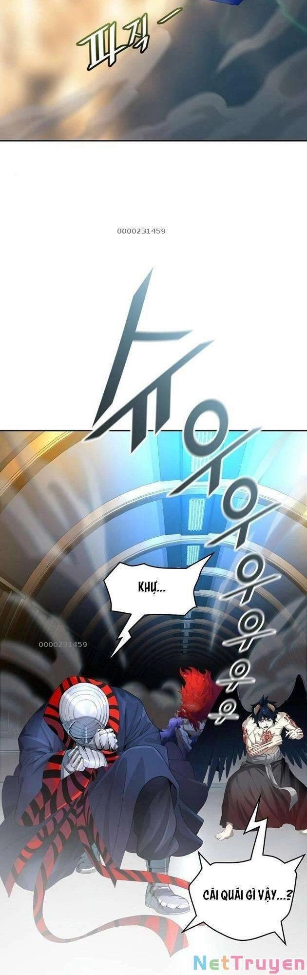 Tòa Tháp Bí Ẩn 2 Chapter 547 - 4