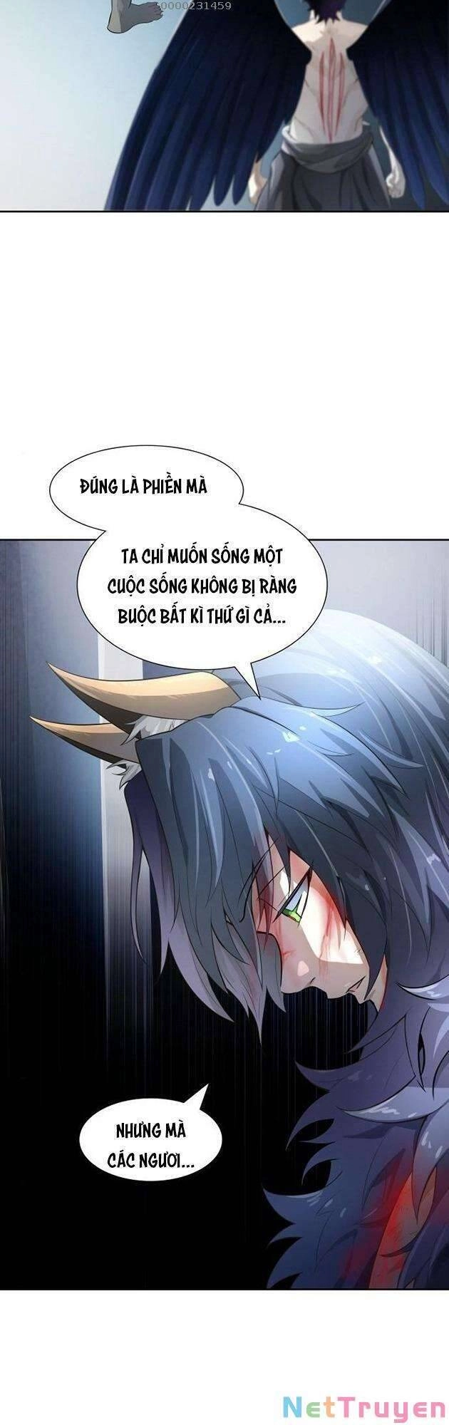 Tòa Tháp Bí Ẩn 2 Chapter 547 - 14