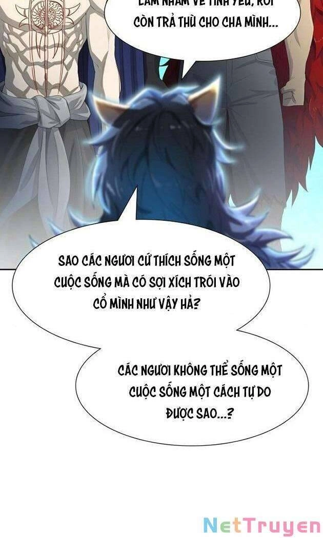 Tòa Tháp Bí Ẩn 2 Chapter 547 - 16