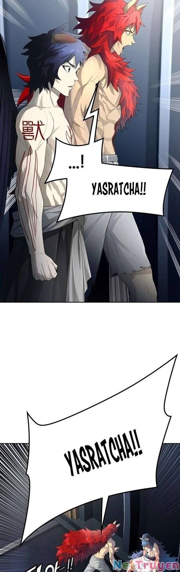 Tòa Tháp Bí Ẩn 2 Chapter 547 - 18