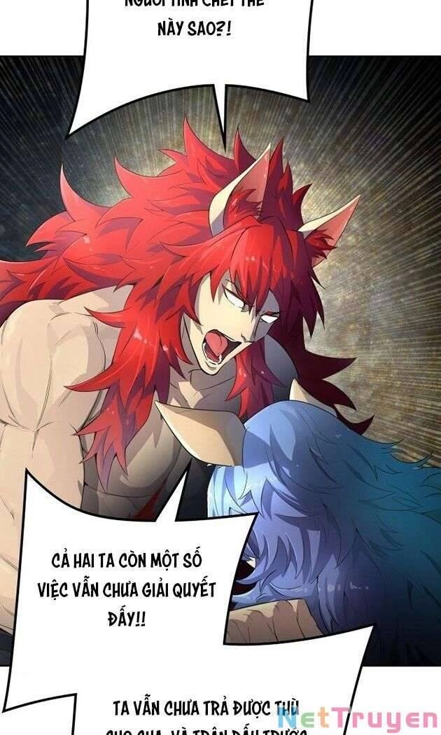 Tòa Tháp Bí Ẩn 2 Chapter 547 - 20