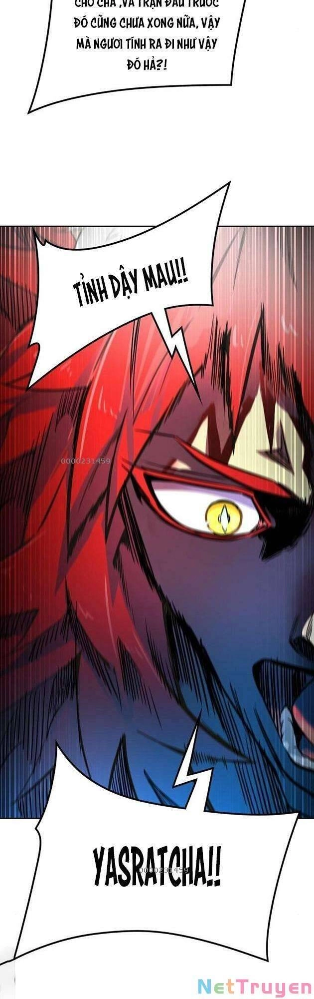 Tòa Tháp Bí Ẩn 2 Chapter 547 - 21