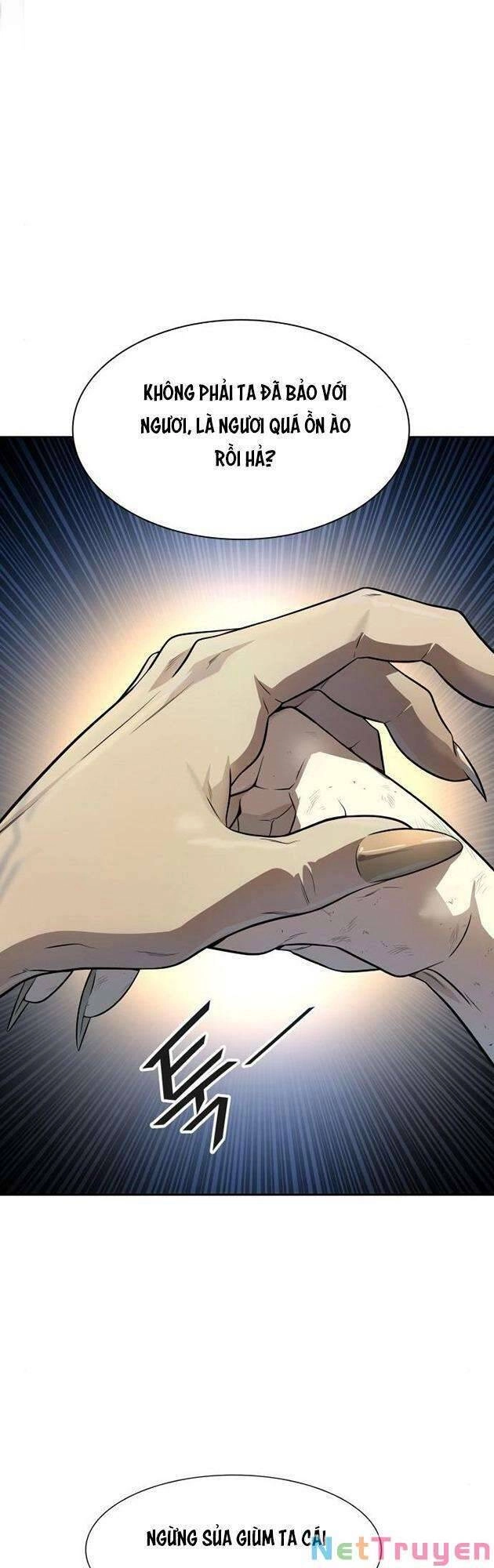 Tòa Tháp Bí Ẩn 2 Chapter 547 - 22