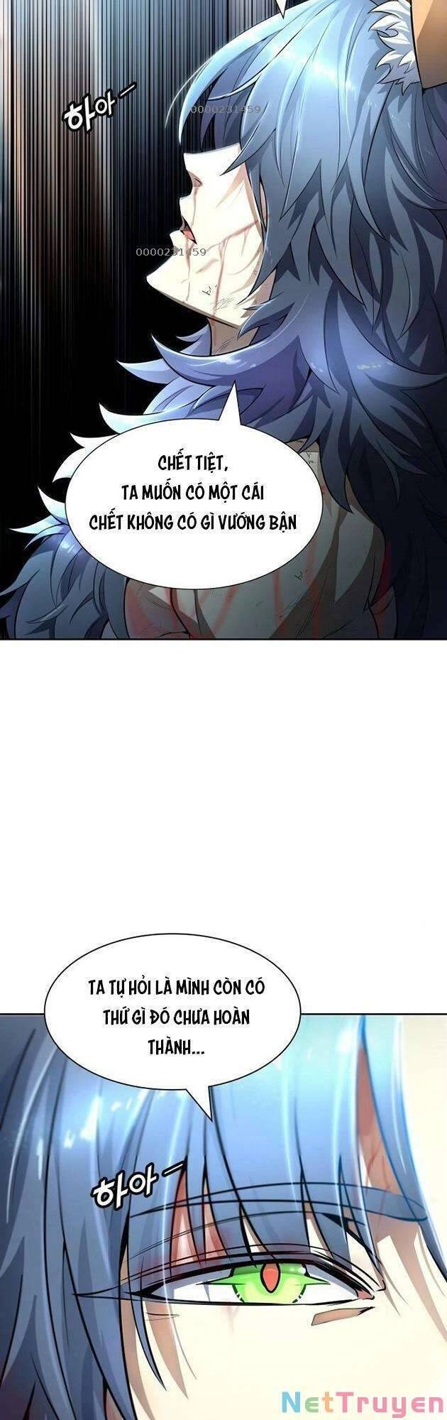 Tòa Tháp Bí Ẩn 2 Chapter 547 - 25