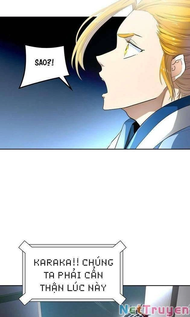 Tòa Tháp Bí Ẩn 2 Chapter 547 - 35
