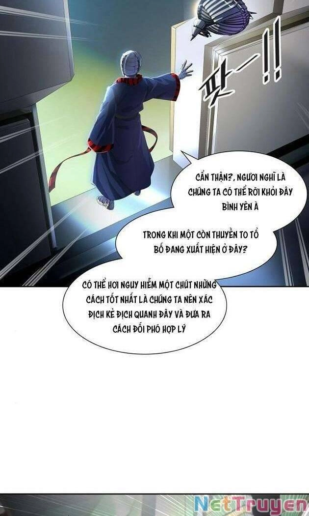 Tòa Tháp Bí Ẩn 2 Chapter 547 - 36
