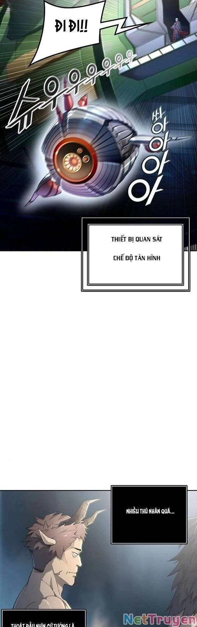 Tòa Tháp Bí Ẩn 2 Chapter 547 - 37