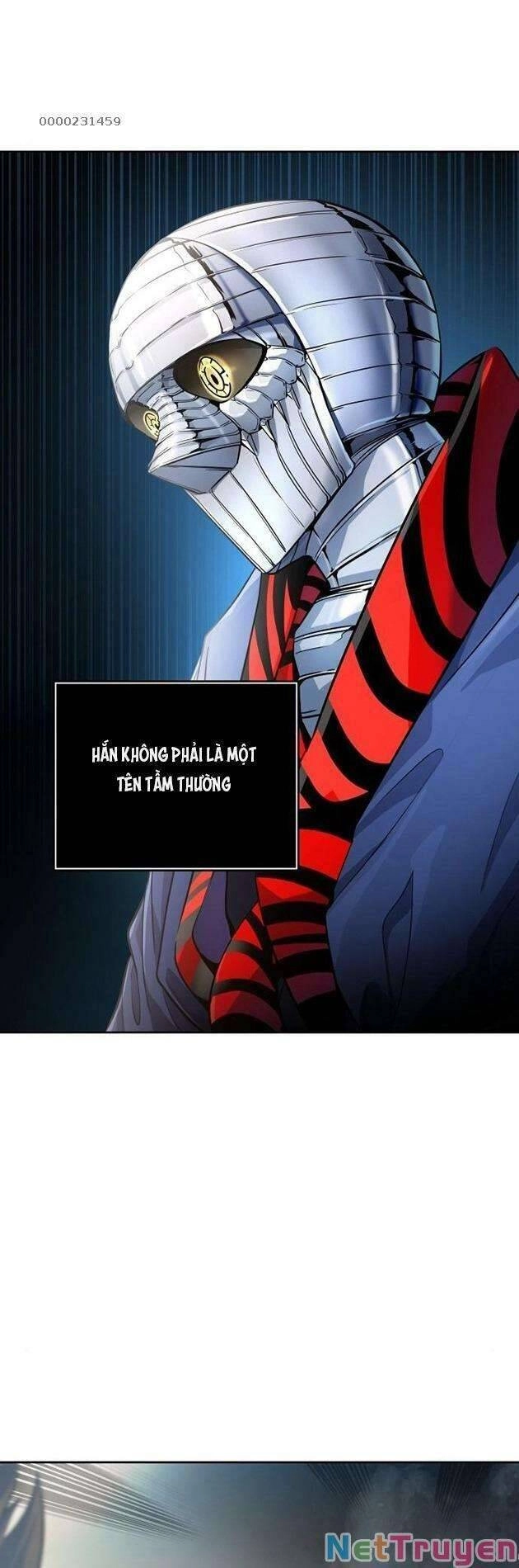 Tòa Tháp Bí Ẩn 2 Chapter 547 - 45