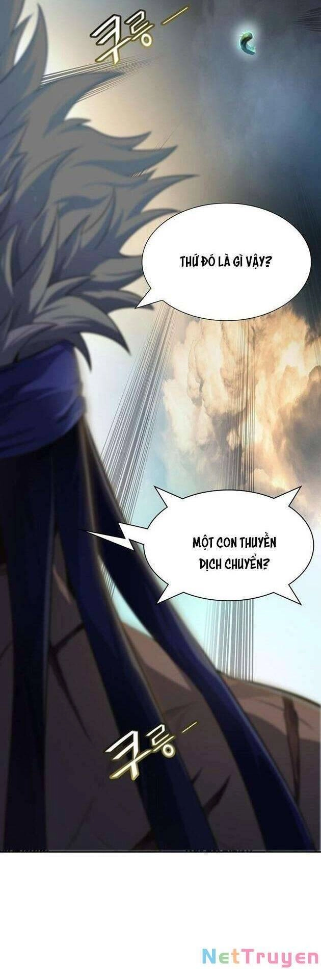 Tòa Tháp Bí Ẩn 2 Chapter 547 - 46