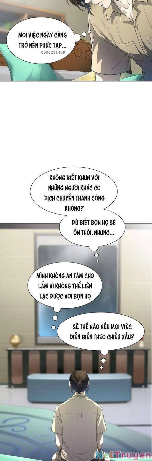 Tòa Tháp Bí Ẩn 2 Chapter 547 - 51