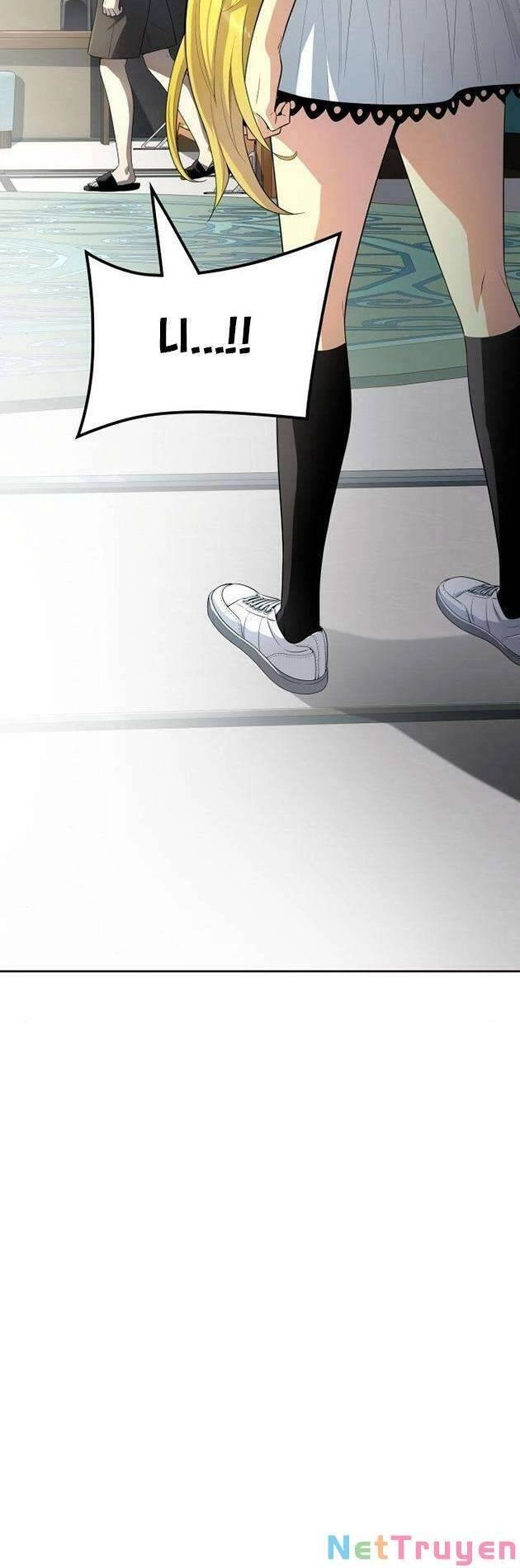 Tòa Tháp Bí Ẩn 2 Chapter 547 - 54