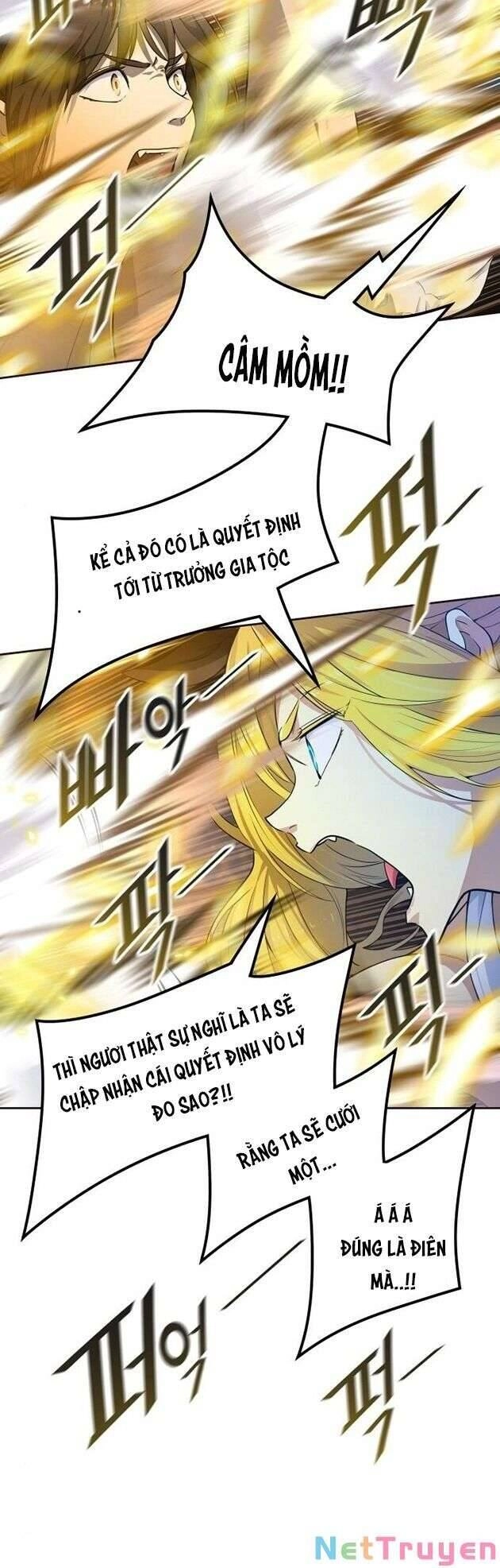 Tòa Tháp Bí Ẩn 2 Chapter 547 - 60